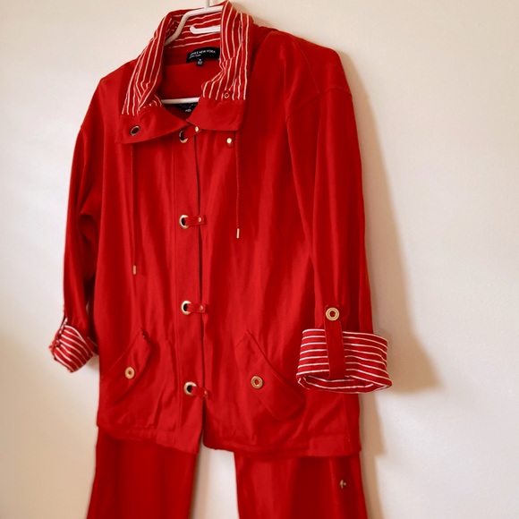 Jones New York Sweaters - Jones New York Outfit